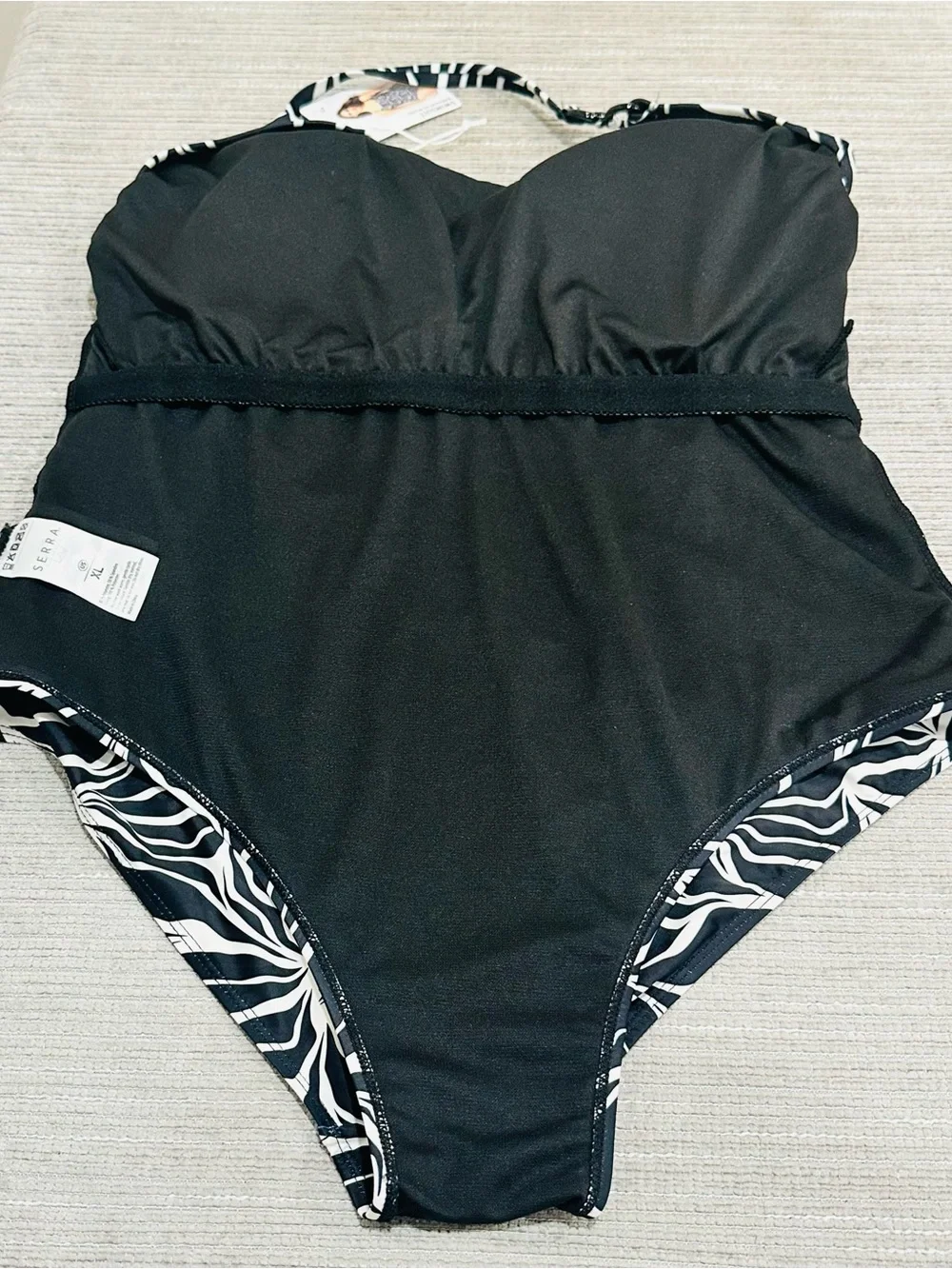 Serra nwt ladies